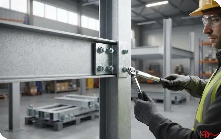 مزنین پیشساخته یا ساخت سنتی نیم طبقه؟