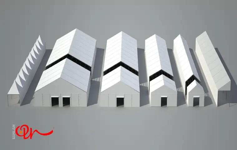 شکل شماتیک اسپیس فریم
