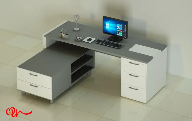 میز کارشناسی ال